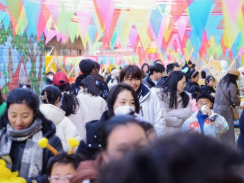 小手市集