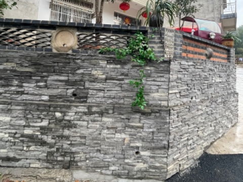 乡村振兴景观小品